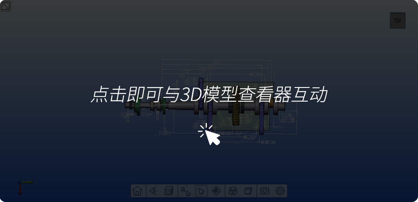 Launch Viewer